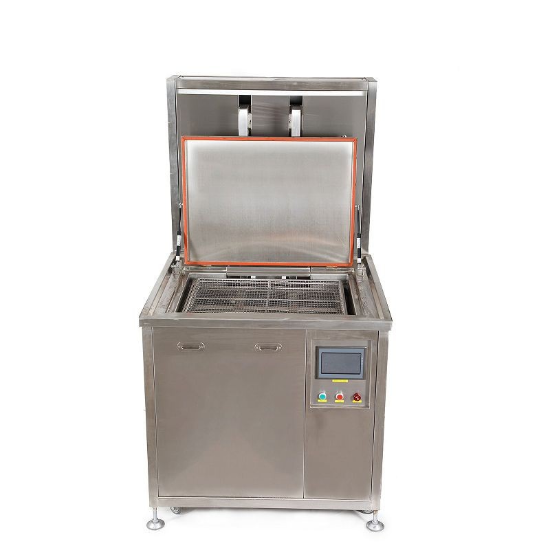 Customized Ultrasonic Cleaner (5)(001)