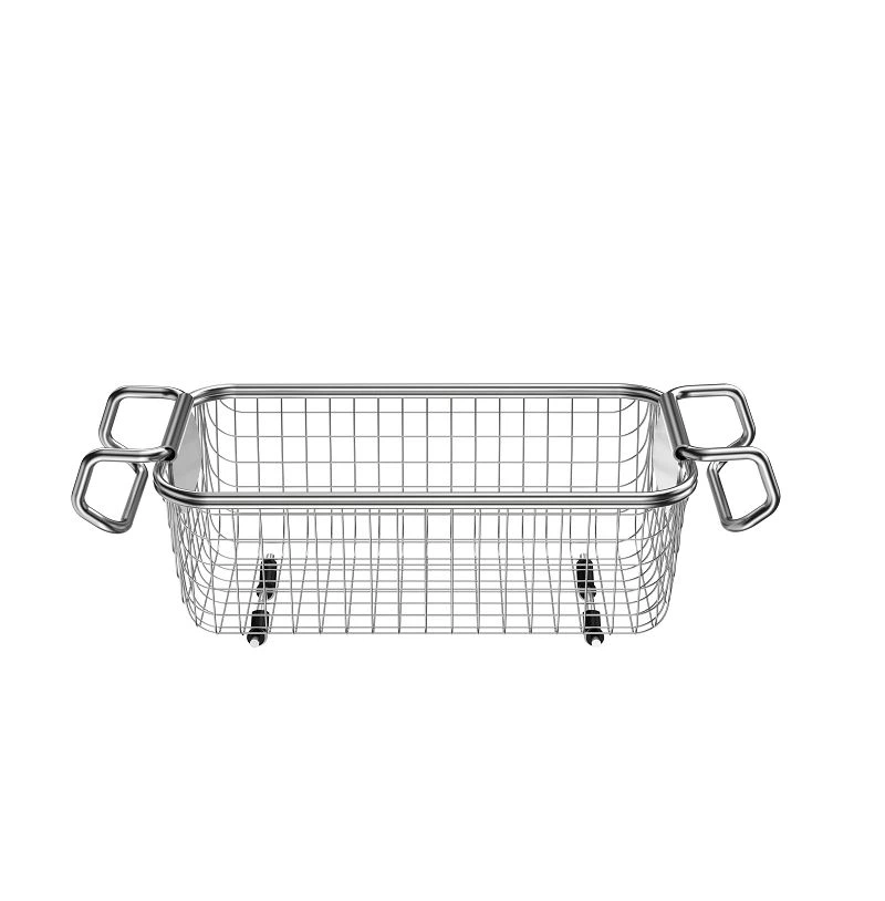 Ultrasonic Basket